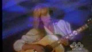 Joni Mitchell-Night Ride Home (Music Video)