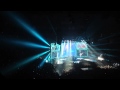 Maroon 5 - "Payphone" opening, Overexposed ...
