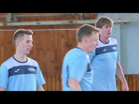 6 тур Матч EPAM Systems - MFC Accord Medium League 22 Зимний кубок СК ВИРТА