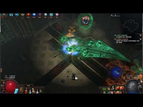 3.1 EK Ascendant  RIP