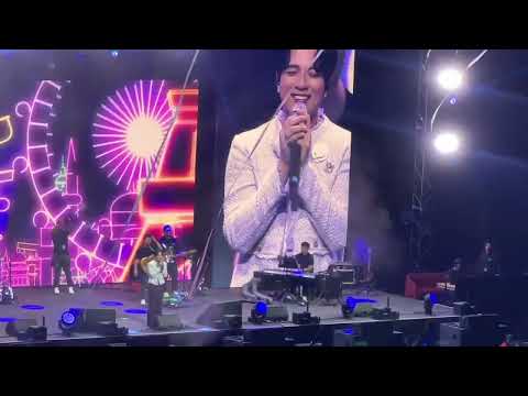 TJ Monterde Sarili Nating Mundo Concert