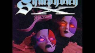 Symphony X - Masquerade - Metal (new version)