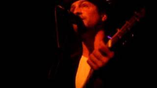 Michael Tolcher -  No One Above 4-11-09