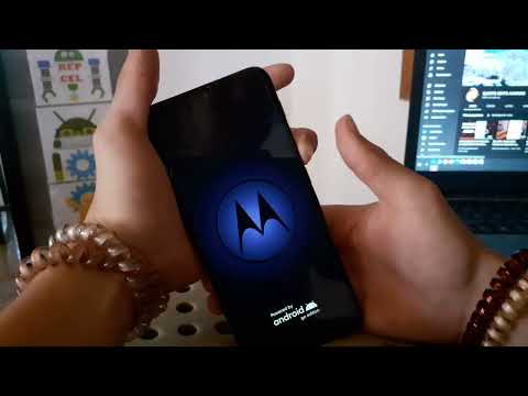 How to RESET your Motorola E7i power cell phone with these EASY steps