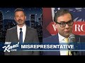 Curious George Santos, Trump Wanted to Nuke North Korea & Biden’s Classified Doc Malarkey