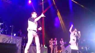 Banda Carnaval - Sierrita De Sinaloa