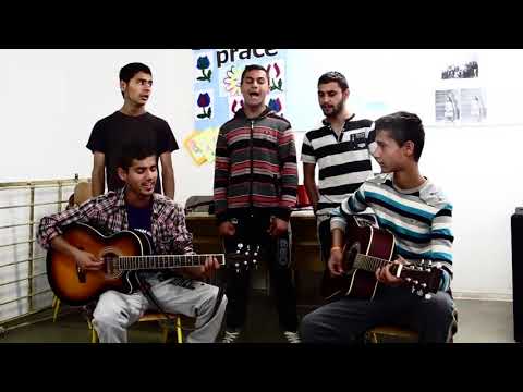 Kc.Moldava DzCH  - Total music, COVER  " O kuklaca avle "