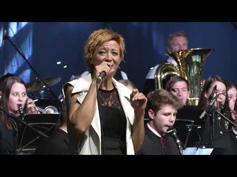 Prekmurska godba Bakovci & MOIRA - MÜRA