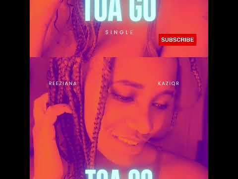 Reeziana - Toa go (Visualiser)