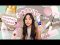 Japanese SKIN BEAUTY BODY GEMS   Obsessed