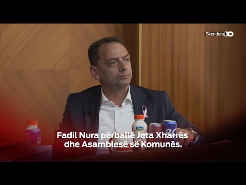 Emisioni #KallxoPernime - Jeta në Komunë - Skenderaj - 18.10.2024