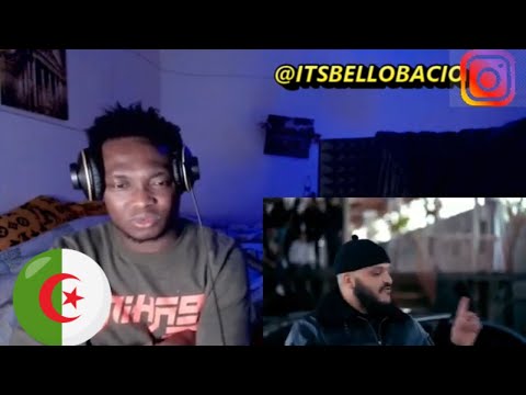 First Time Hearing Trap king - Dictator 2 "REACTION"