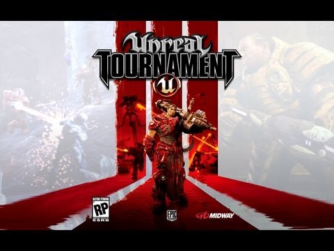 CGRundertow UNREAL TOURNAMENT 3 for PlayStation 3 Video Game Review