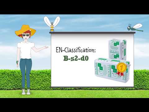 ISOCELL Fairy 06: Fire protection | 1:01 min