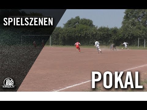 FFC Osman Bey - FC Bingöl (1. Runde, Pokal)