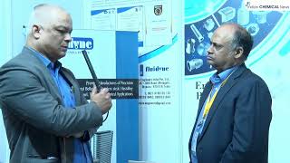 Innovation and quality compliance are key parameters for success of bellow industry, says Hari Srinivasan, MD, Fluidyne Engineers