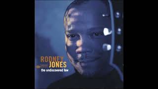 Rodney Jones with Dr. Lonnie Smith - Traces of Trane