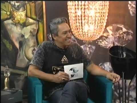 Leandro Camargo IN DIAMOND 13/12/2018 Com JEFERSON TRINDADE e LETÍCIA HAGEDORN