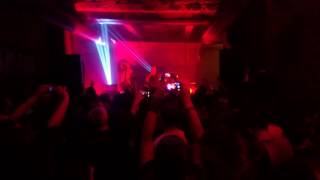 TIAMAT - Nihil (Live in Tbilisi, Georgia)