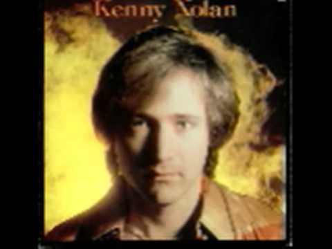 Kenny Nolan - My Jolé (1977)