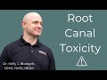 Root Canal Toxicity: Everything You Need to Know About Root Canals