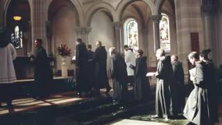 Salve Regina chanted, beautiful