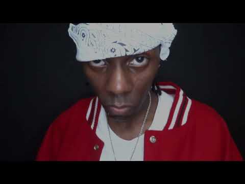 Ras (X)- Luchini aka This Is It/Bad Boyz Freestylee (Music Video)