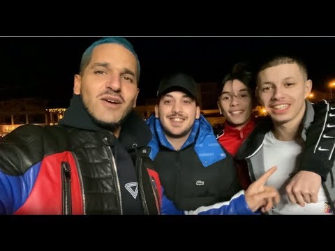 JE REMPLACE TOMY A LA VILLA PRISM ELGATO