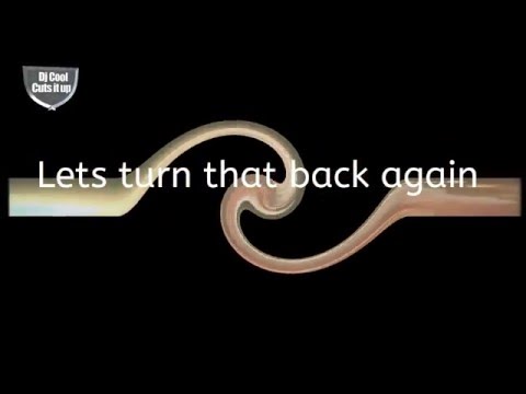 HOW TO MAKE - Dj Cool Cuts it up