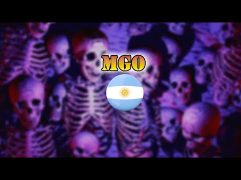 UMK3 Argentina Matches 2 (Mgo)