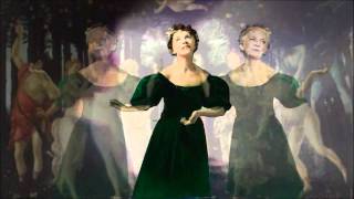 Annie Lennox - Angels From the Realms of Glory HD