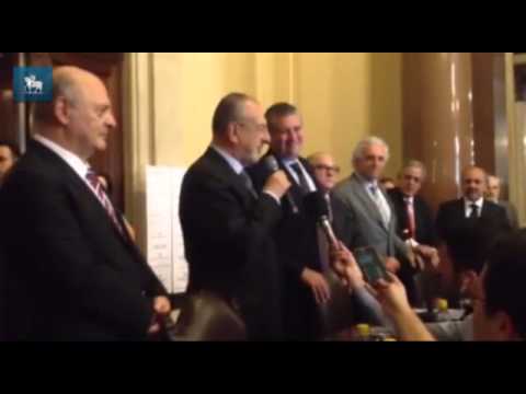 José Renato Nalini é eleito novo presidente do TJ-SP