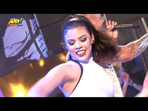 Leo Santana - Tropa Inteligente - Baile da Santinha 2019