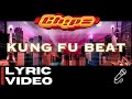 Chipz Kung Fu Beat Official Lyric Video