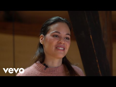 Regula Mühlemann, CHAARTS Chamber Artists - Making Of Fairy Tales