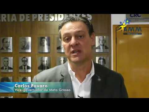 AMM - Descentralização Ambiental em Mato Grosso