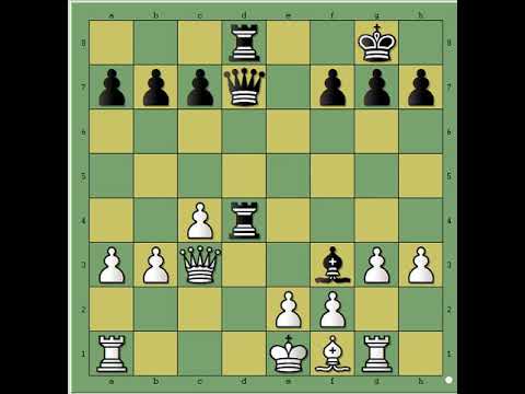 Opasnost !! Pritisak po otvorenoj D liniji ● MAKARCZYK vs SLIWA # 1966