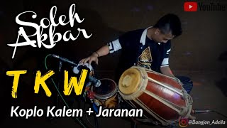 Download lagu TKW ( soleh Akbar ) Koplo   Jaranan mp3