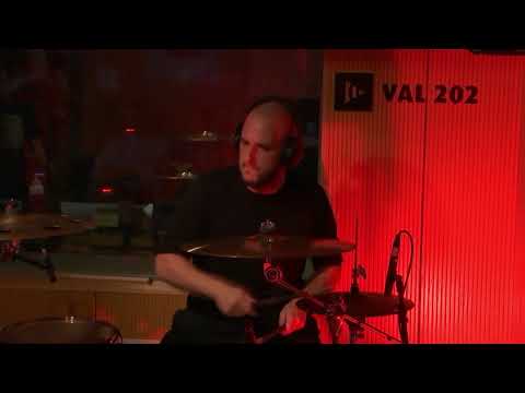 Vazz - Kolega [Jutranji koncert]