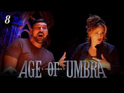 The Tomb of the Heretic Saint | Age of Umbra | Episode 8