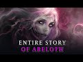 The ENTIRE Story of Abeloth | The Scariest Character in Star Wars DEFAULT Thumbnail