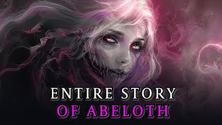 The ENTIRE Story of Abeloth | The Scariest Character in Star Wars MQDEFAULT Thumbnail