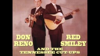 1725 Don Reno &amp; Red Smiley - Barefoot Nellie