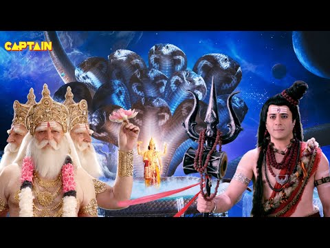धर्म योद्धा गरुड़ || भाग. 89 || Faisal khan, Toral Rasputra || Dharm Yoddha Garud