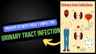 How to Prevent Urinary Tract Infection (UTI) With These 7 Simple Tips