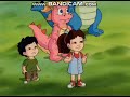 Dragon Tales Blowing In The Wind Full Episode Part 2 Kidscocozoon