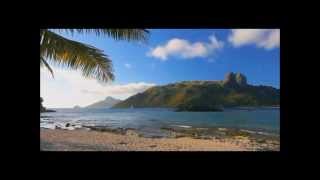 Tourism Fiji Video