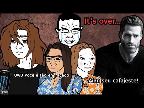 Being UGLY is RUINING your LIFE