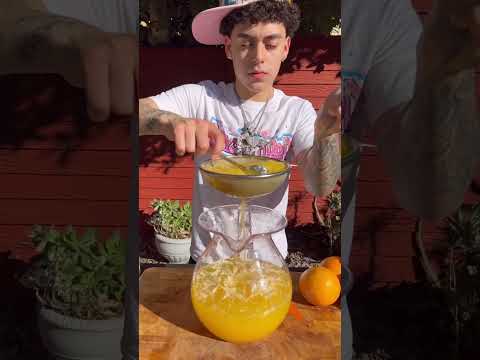 EASIEST AGUA FRESCAS TO MAKE 🔥🇲🇽