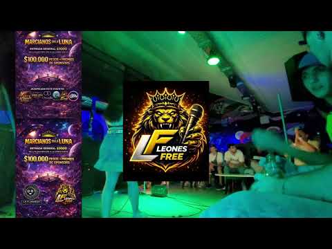 MARCIANOS EN LA LUNA 2da Edición